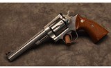 Sturm, Ruger Security-Six .357 Magnum - 2 of 2