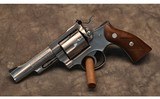 Sturm, Ruger Security-Six .357 Magnum - 2 of 2