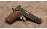 Springfield Armory 1911 "Loaded" .45 ACP - 1 of 2