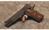 Springfield Armory 1911 "Loaded" .45 ACP - 2 of 2
