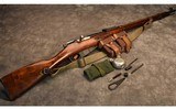 Tula Arsenal Model 1891/30 Mosin-Nagant in 7.62x54R - 1 of 10