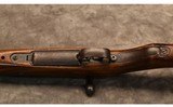 Arisaka Type 99 Rifle in 7.7 Japanese - 7 of 10