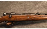 Arisaka Type 99 Rifle in 7.7 Japanese - 3 of 10