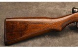 Arisaka Type 99 Rifle in 7.7 Japanese - 2 of 10