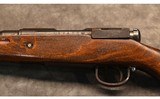 Arisaka Type 99 Rifle in 7.7 Japanese - 8 of 10
