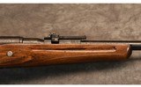 Arisaka Type 99 Rifle in 7.7 Japanese - 4 of 10