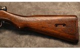 Arisaka Type 99 Rifle in 7.7 Japanese - 9 of 10