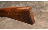 Arisaka Type 99 Rifle in 7.7 Japanese - 10 of 10