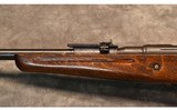 Arisaka Type 99 Rifle in 7.7 Japanese - 6 of 10
