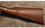 Loewe Model 1891 Argentine Mauser 7.65x53 mm - 9 of 10