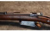 Loewe Model 1891 Argentine Mauser 7.65x53 mm - 8 of 10
