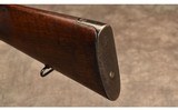 Loewe Model 1891 Argentine Mauser 7.65x53 mm - 10 of 10