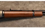 Winchester 9422M XTR Classic .22 WMR - 4 of 10