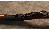 Winchester 9422M XTR Classic .22 WMR - 7 of 10