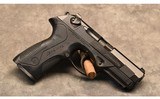 Beretta PX4 Storm .40 S&W - 1 of 2