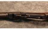 Winchester Model 1887 12 Gauge Lever Action Shotgun - 7 of 10