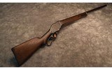 Winchester Model 1887 12 Gauge Lever Action Shotgun - 1 of 10
