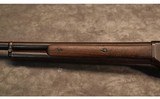 Winchester Model 1887 12 Gauge Lever Action Shotgun - 6 of 10