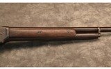 Winchester Model 1887 12 Gauge Lever Action Shotgun - 4 of 10