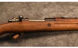 K29 Mauser 8 mm Mauser - 3 of 10