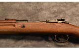 K29 Mauser 8 mm Mauser - 8 of 10