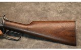 Pre-1964 Winchester Model 94 Carbine in .30-30 Win - 9 of 10