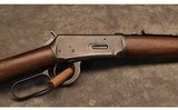 Pre-1964 Winchester Model 94 Carbine in .30-30 Win - 3 of 10