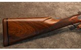 Garbi Model 200 2 Barrel Combo 12 Gauge Shotgun - 2 of 10