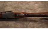 Garbi Model 200 2 Barrel Combo 12 Gauge Shotgun - 7 of 10