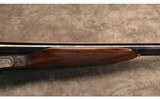 Garbi Model 200 2 Barrel Combo 12 Gauge Shotgun - 4 of 10