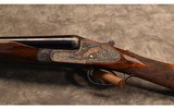 Garbi Model 200 2 Barrel Combo 12 Gauge Shotgun - 8 of 10