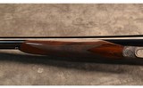 Garbi Model 200 2 Barrel Combo 12 Gauge Shotgun - 6 of 10