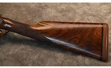 Garbi Model 200 2 Barrel Combo 12 Gauge Shotgun - 9 of 10