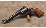 Sturm, Ruger New Model Single-Six .22 Caliber - 2 of 2