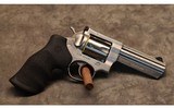Ruger ~ GP100 ~ .357 Remington Magnum - 2 of 2
