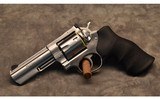 Ruger ~ GP100 ~ .357 Remington Magnum - 1 of 2
