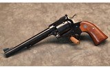 Sturm, Ruger New Model Bisley Blackhawk in .41 Remington Magnum - 2 of 2