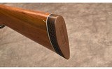 Remington Model 870 Wingmaster 20 Gauge - 10 of 10