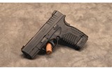 Springfield Armory XDS .45 ACP - 2 of 2