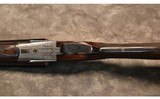 William Evans London Sidelock 12 Gauge Shotgun - 7 of 10