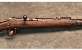 Spandau Mauser M71/84 11X60 mm - 3 of 10