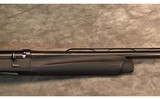 Benelli Super Black Eagle 3 12 Gauge 3 1/2" - 4 of 10