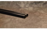 W. J. Jeffery & Co Side x Side Boxlock 12 Gauge - 5 of 10