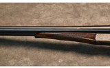 W. J. Jeffery & Co Side x Side Boxlock 12 Gauge - 6 of 10