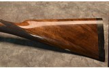 Cogswell & Harrison Side X Side Boxlock 12 Gauge - 9 of 10
