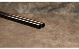 Cogswell & Harrison Side X Side Boxlock 12 Gauge - 5 of 10