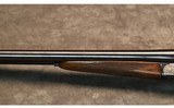 Cogswell & Harrison Side X Side Boxlock 12 Gauge - 6 of 10