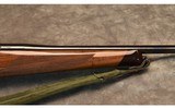 Sauer 202 Deluxe 7 mm Remington Magnum - 4 of 10