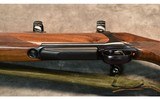Sauer 202 Deluxe 7 mm Remington Magnum - 7 of 10