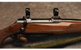 Sauer 202 Deluxe 7 mm Remington Magnum - 3 of 10